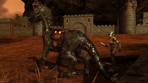 Darkfall: Unholy Wars - Darkfall Online - 2011 Images/Videos