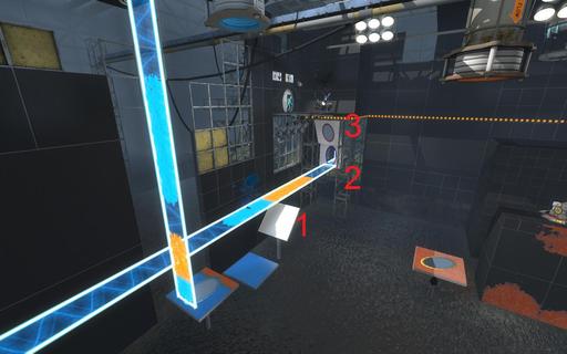 Portal 2 - Прохождение кооперативной кампании DLC