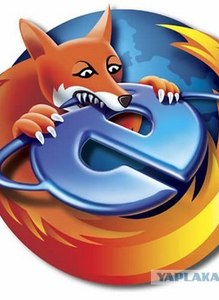 Zloy-firefox